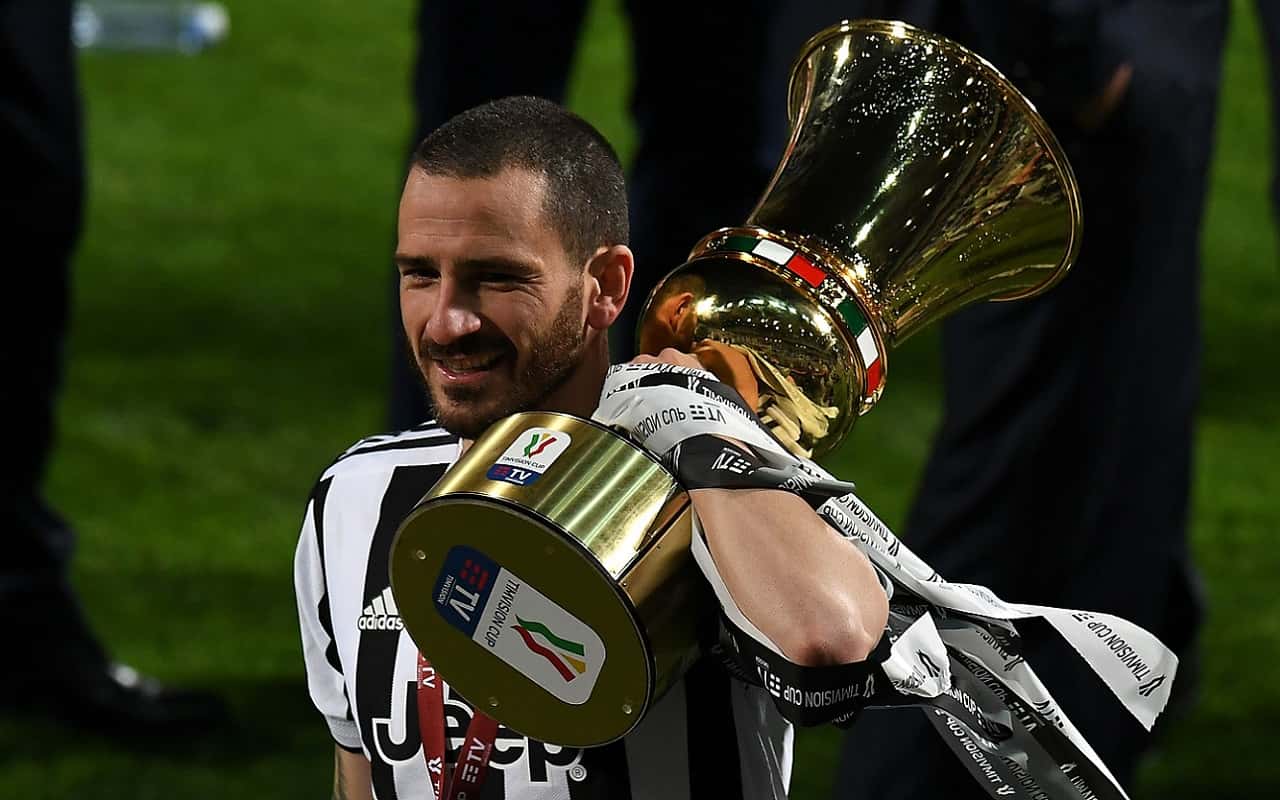 Calciomercato Juventus, Mourinho chiama Bonucci