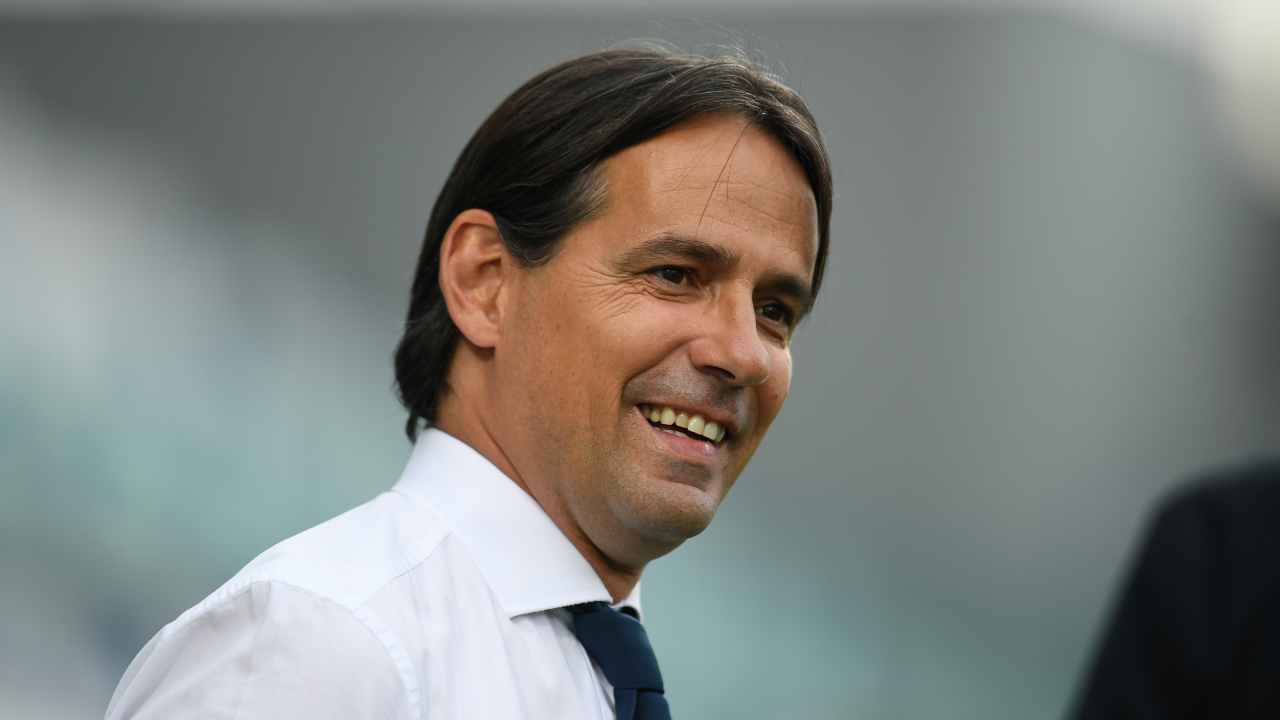 Calciomercato Inter Inzaghi