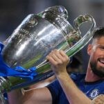 Calciomercato Milan, Giroud non chiude: “Rossoneri un’opzione” Calciomercato Milan Giroud