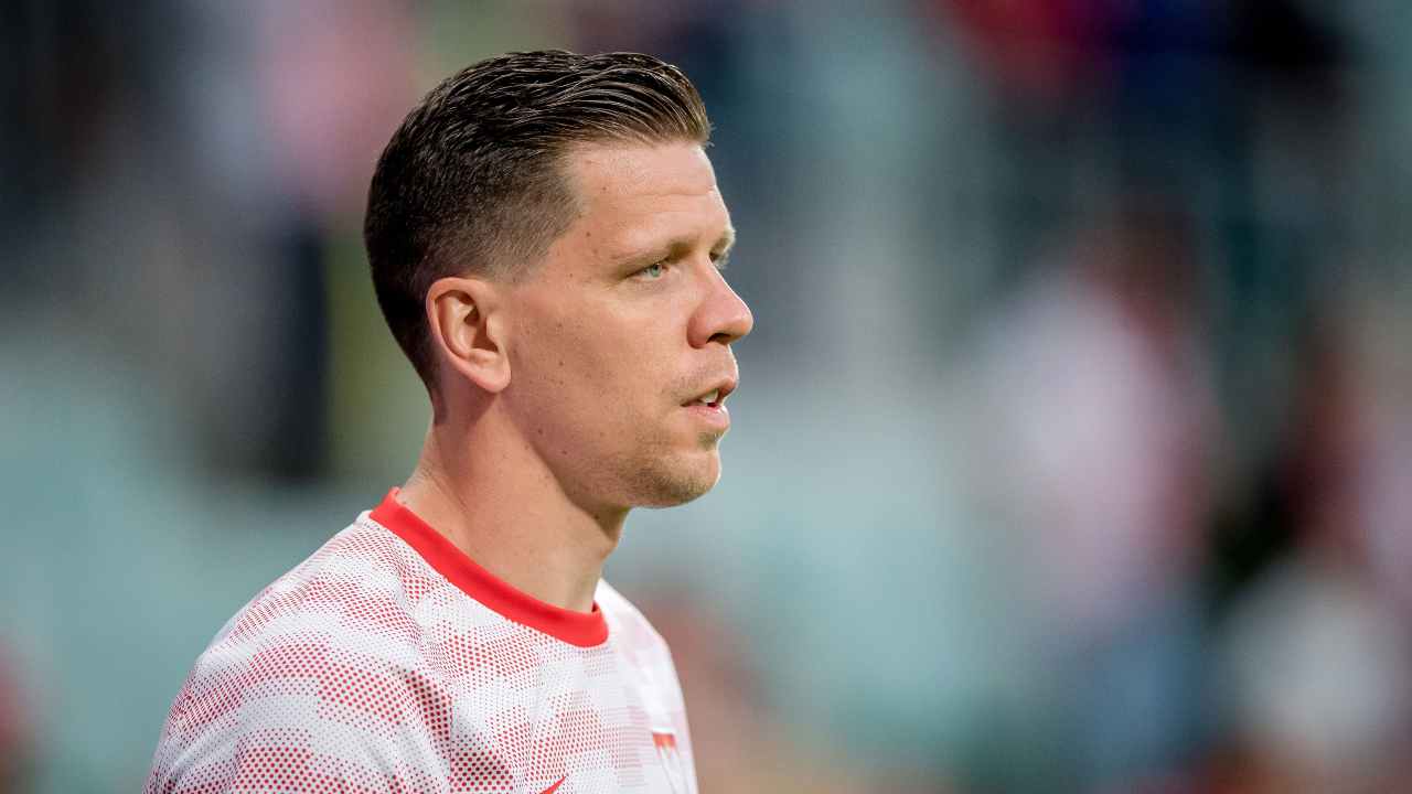 Calciomercato Juventus Szczesny