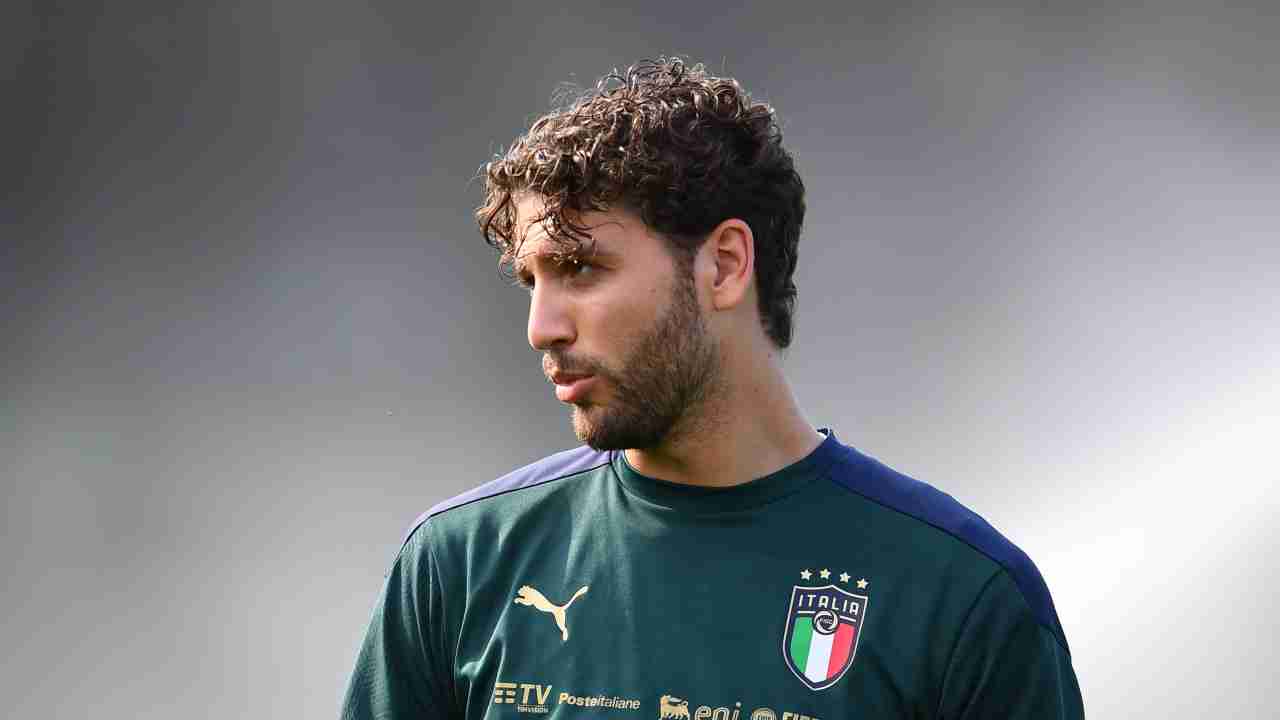 Italia-Svizzera Locatelli