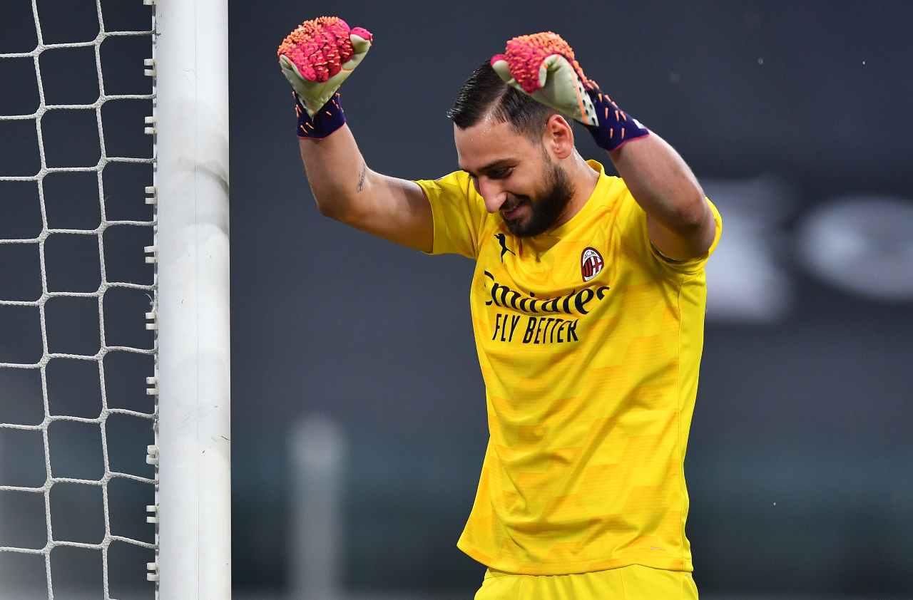 Calciomercato, Donnarumma-PSG: data per visite e firma