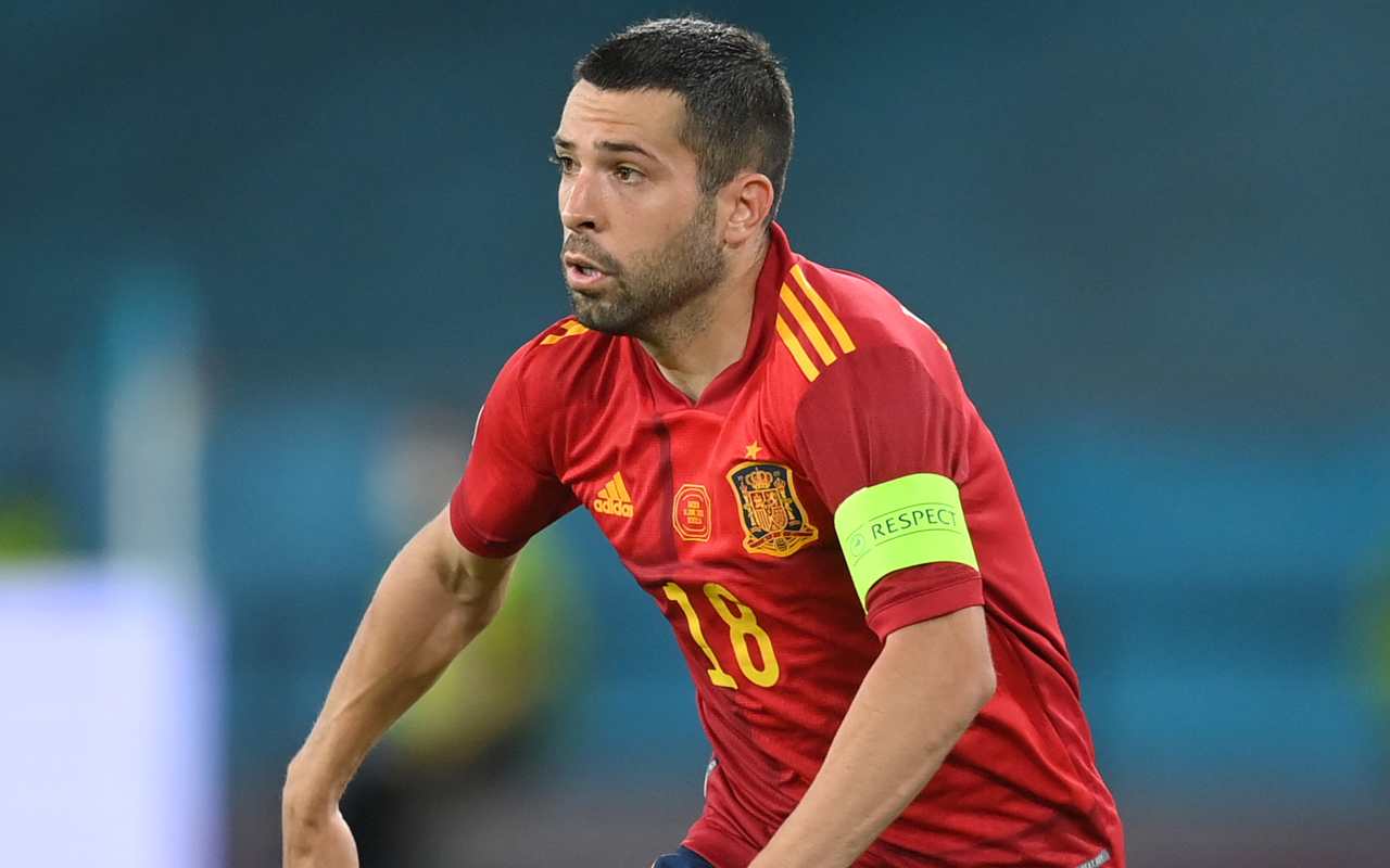Calciomercato Inter, dalla Spagna: colpo Jordi Alba | Skriniar in blaugrana