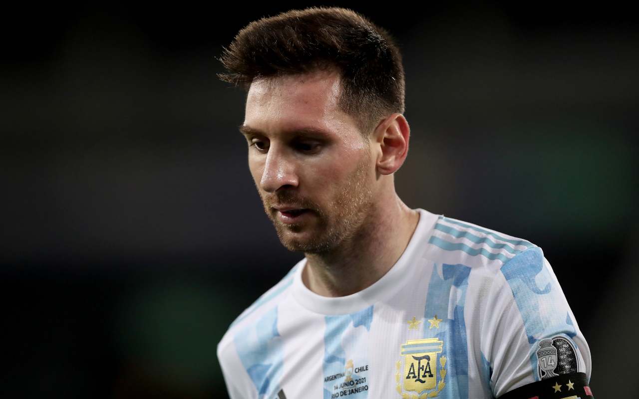 Calciomercato, futuro Messi | Annuncio di Laporta