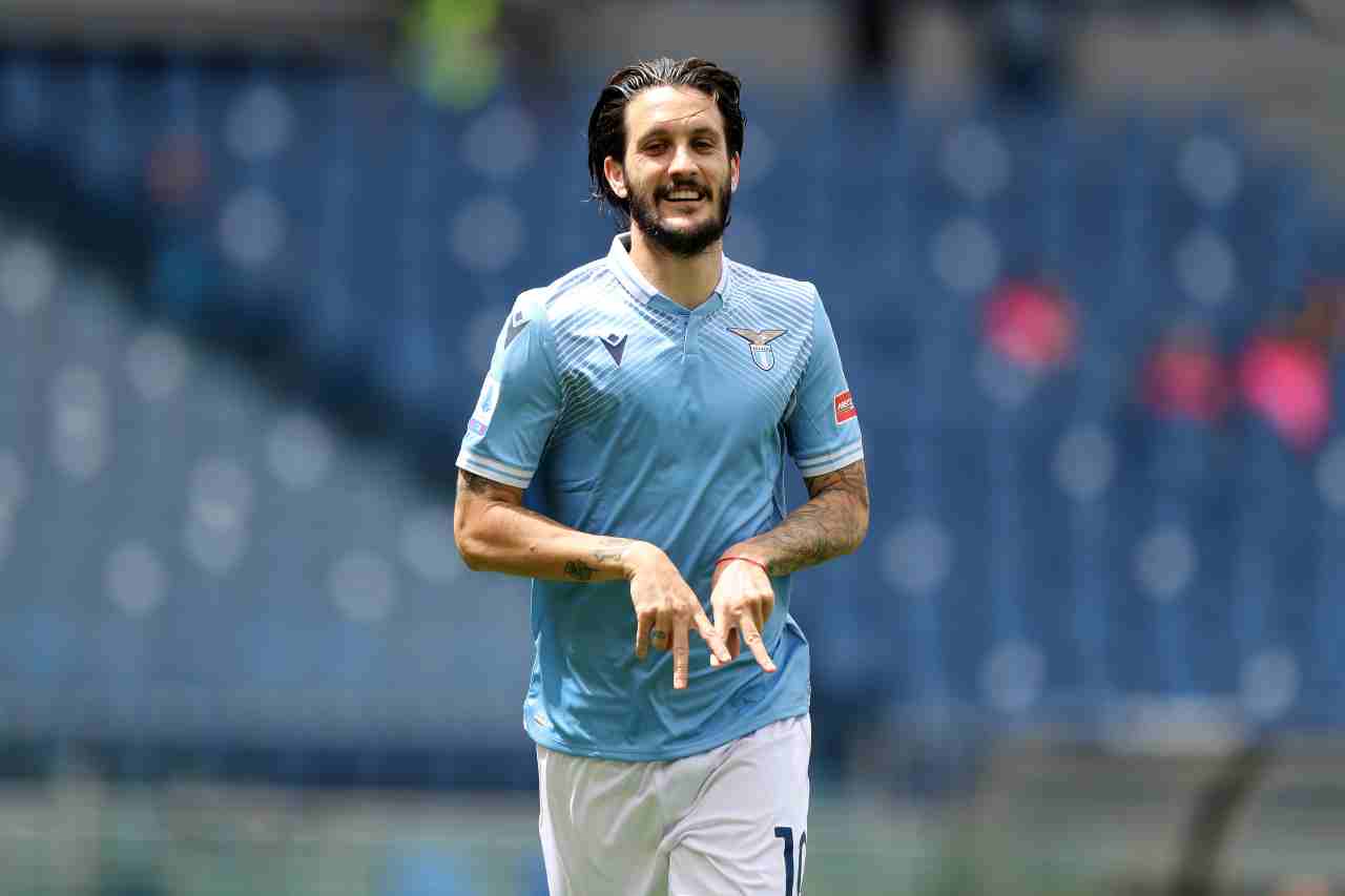 Calciomercato Lazio, Inzaghi sogna Luis Alberto: 60 milioni