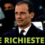 CMIT TV | Juventus: le richieste di Allegri sul mercato! CMIT TV | Juventus: le richieste di Allegri sul mercato!