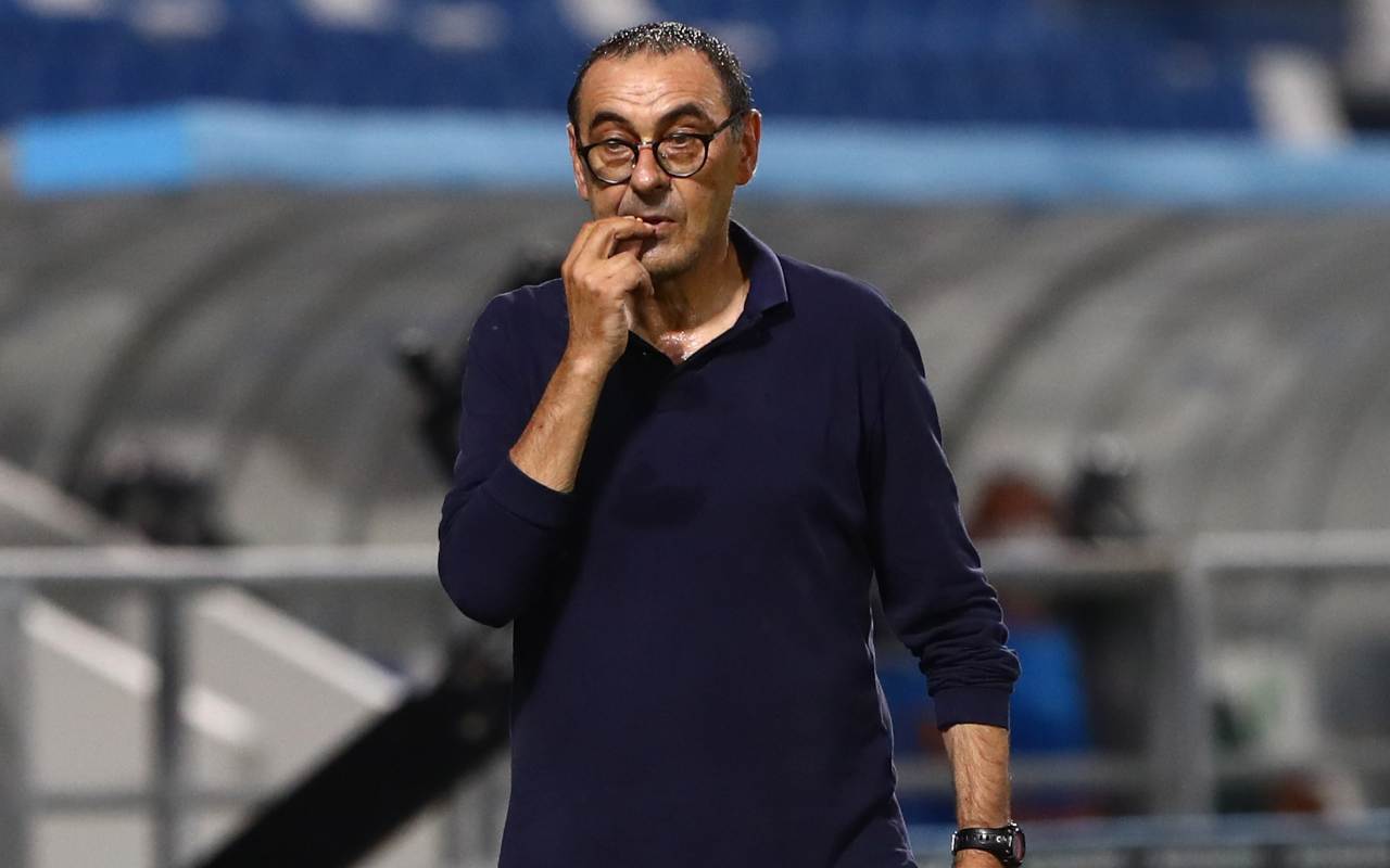 ESCLUSIVO | Lazio Sarri, ci siamo: accordo chiuso nella notte