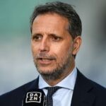 Calciomercato, Paratici ‘dimentica’ la Juve | Accordo ad un passo Juventus, Paratici porta Szczesny al Tottenham: si sblocca Donnarumma