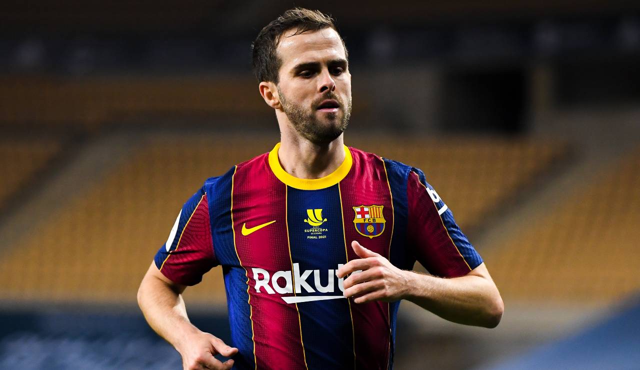 pjanic barcellona