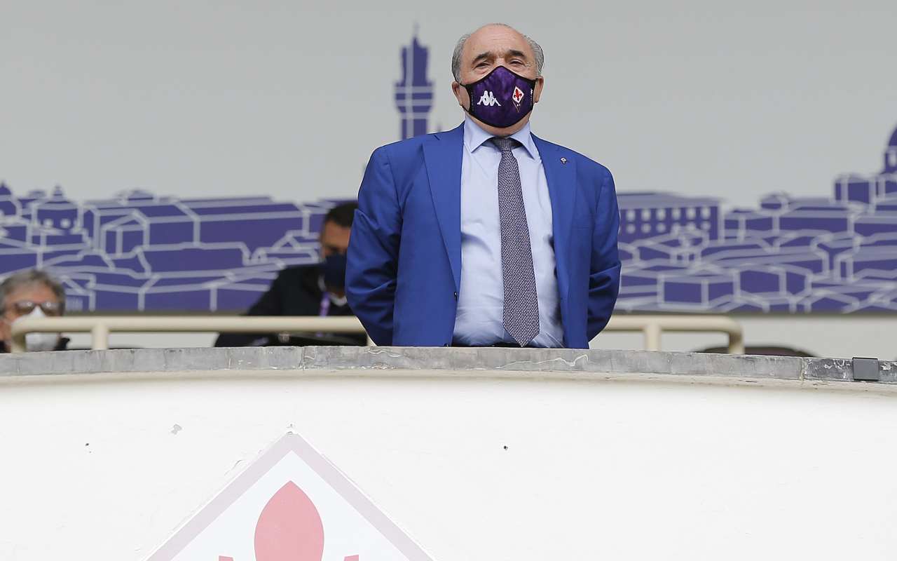 Calciomercato Fiorentina, addio Gattuso | Ranieri e Garcia tra i sostituti
