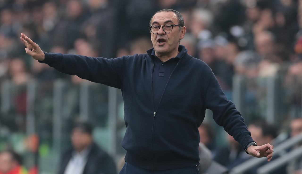 Sarri