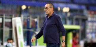 Maurizio Sarri