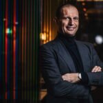 Juventus Allegri Agnelli