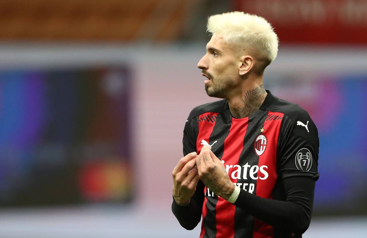 Calciomercato Milan, Monchi chiude a Castillejo | L'annuncio