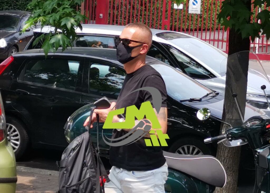 cordaz coni inter visite