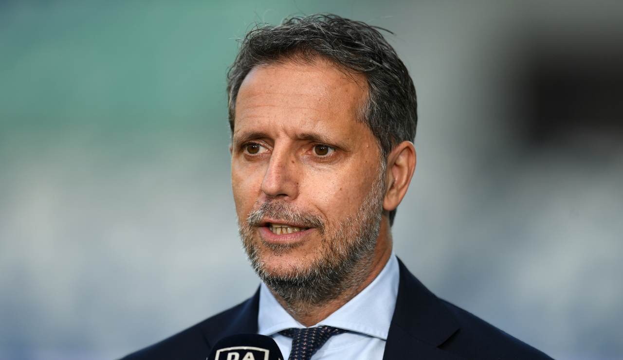 Fabio Paratici