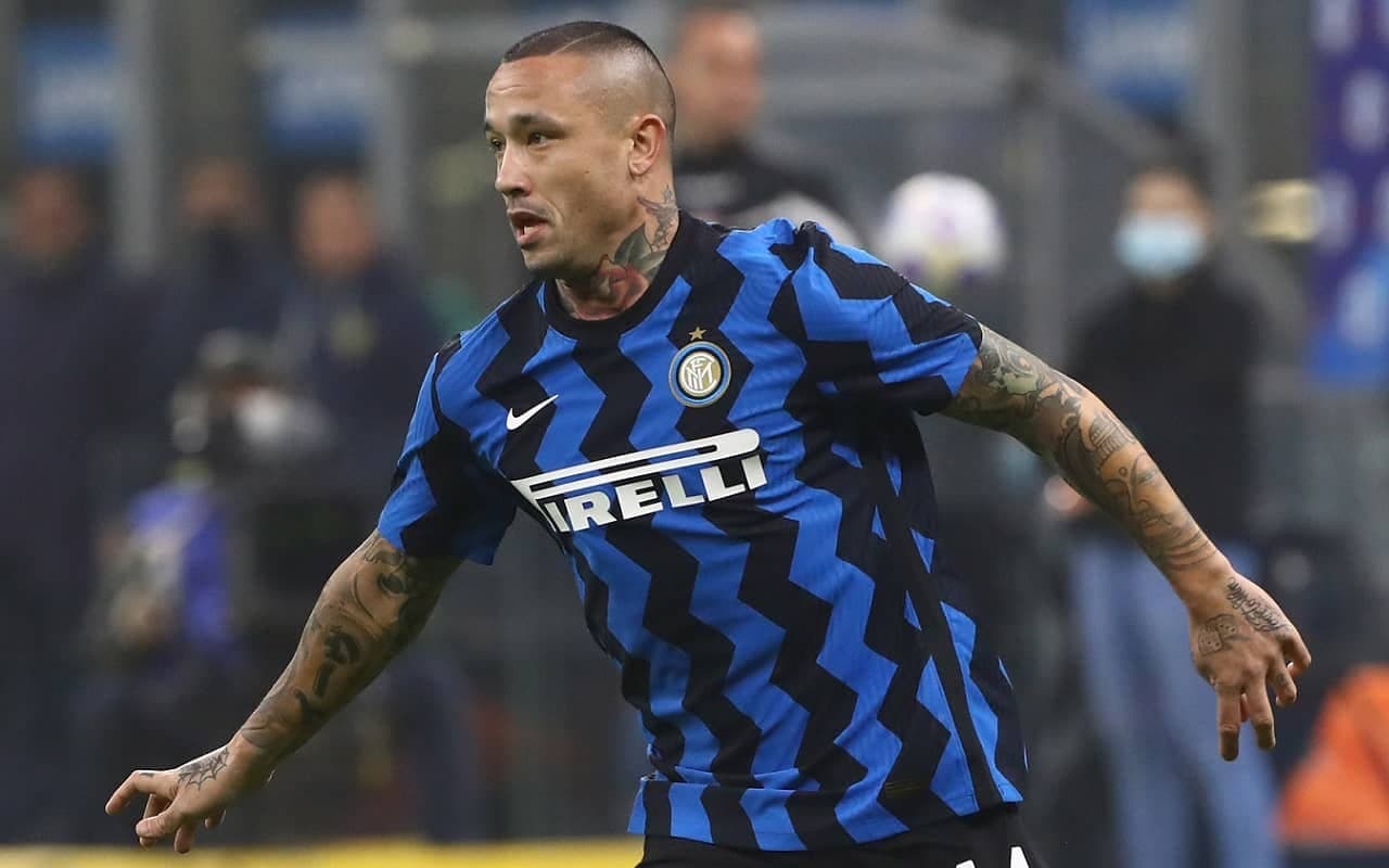 Calciomercato Inter Nainggolan