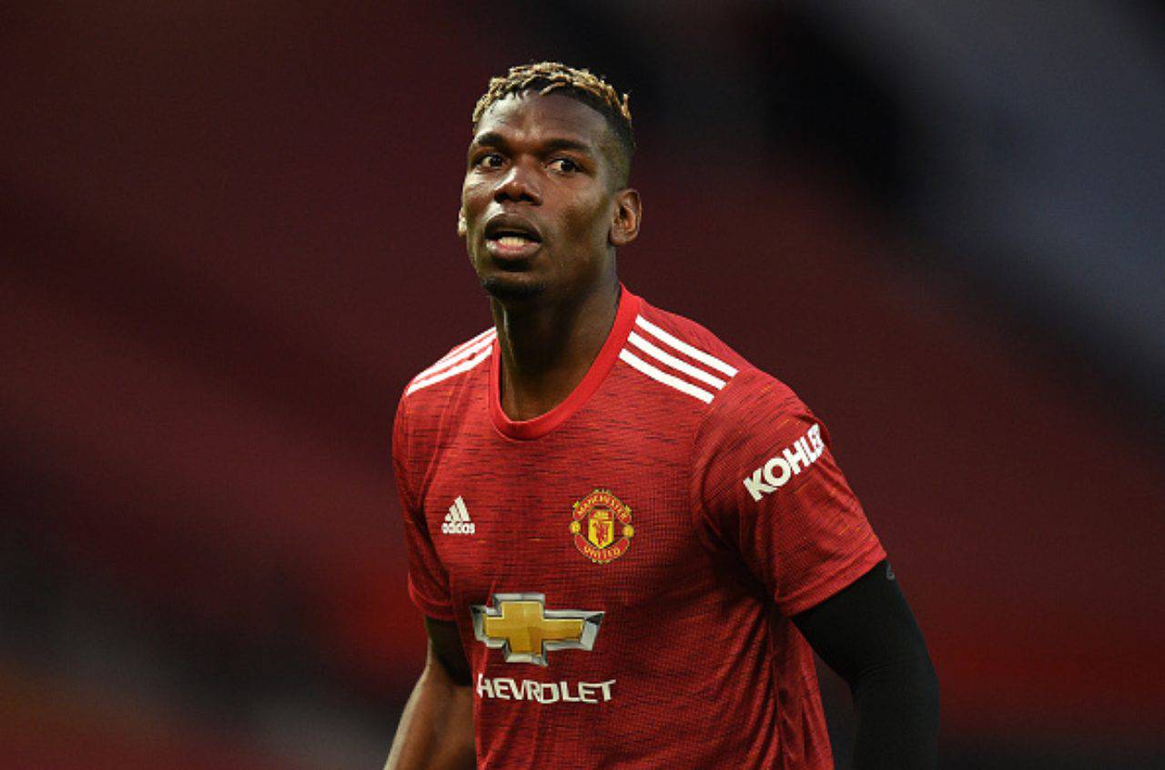 Calciomercato Juventus, Pogba spegne i rumors sul PSG