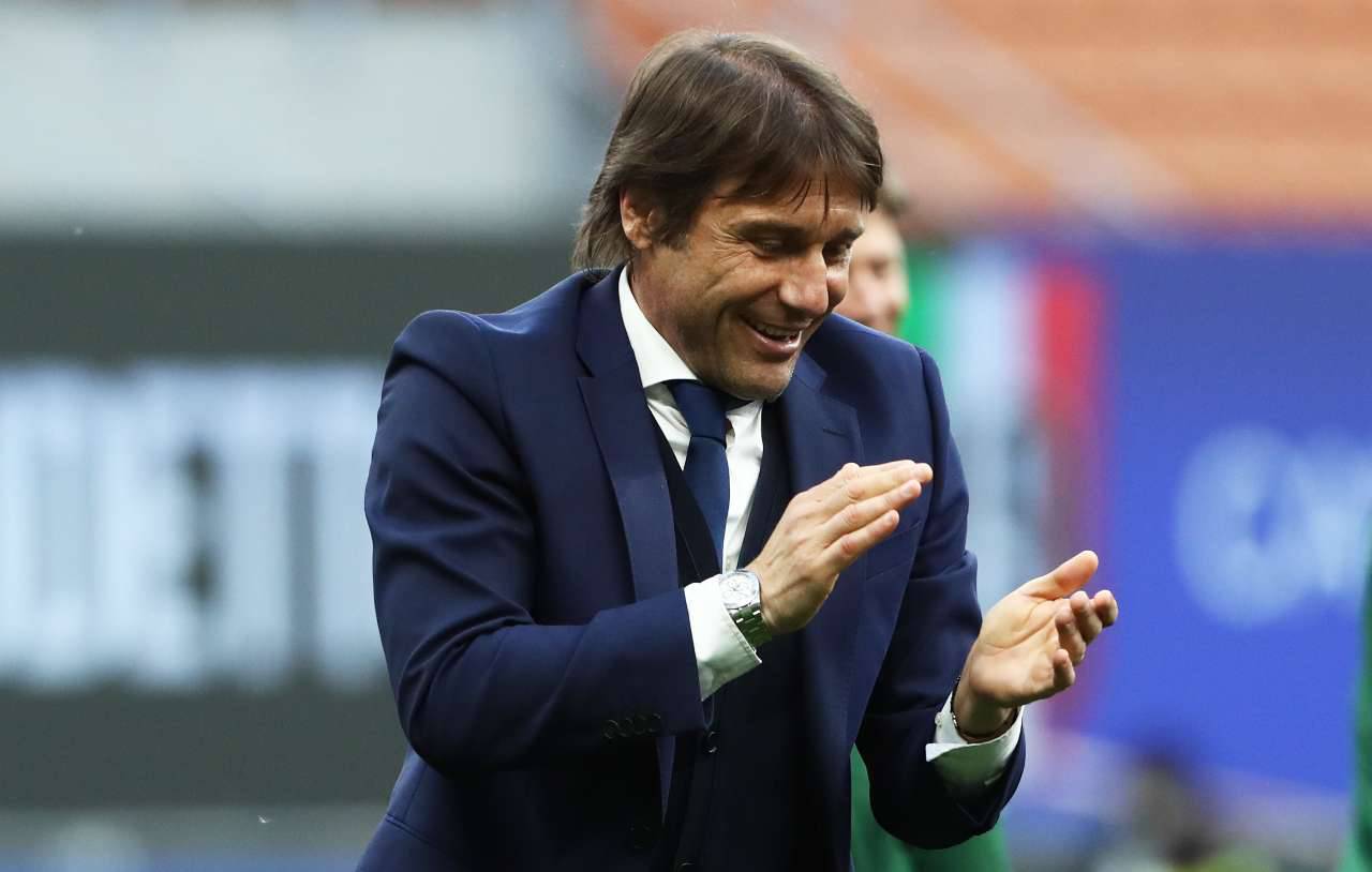 Calciomercato Inter, Conte può tornare | Subito un nerazzurro nel mirino!