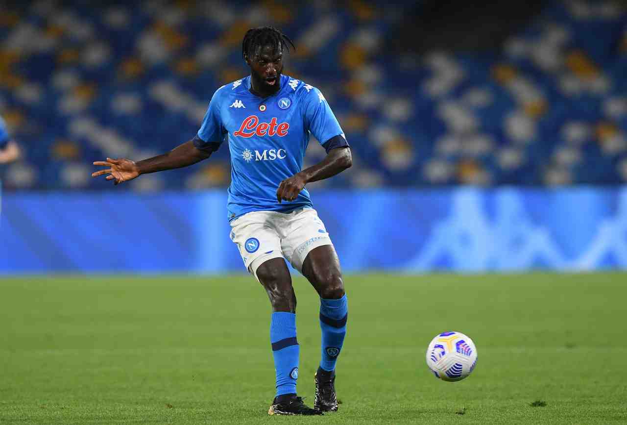 Calciomercato Milan, ostacolo per Bakayoko | Spalletti torna alla carica