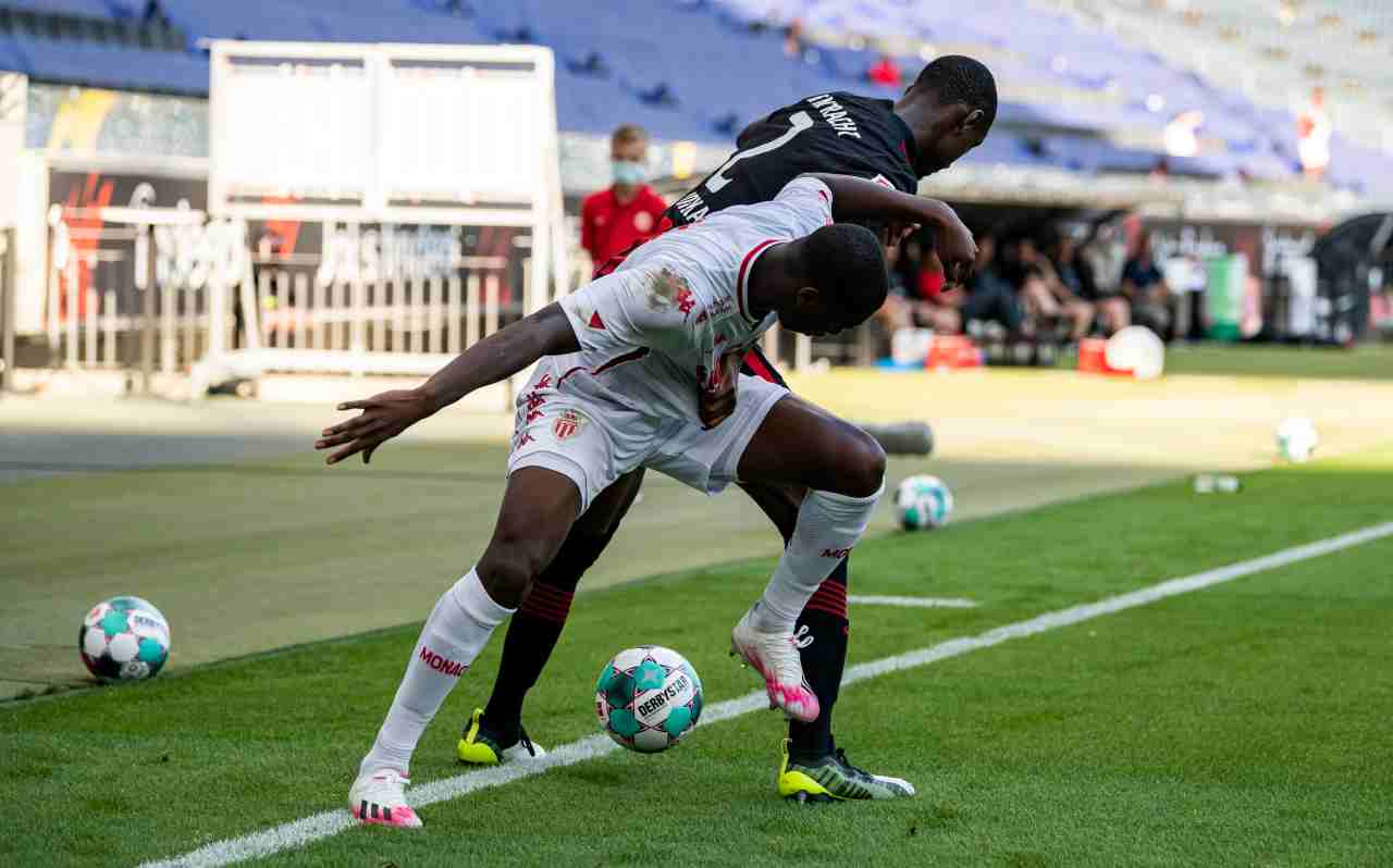 Milan Monaco Ballo-Toure