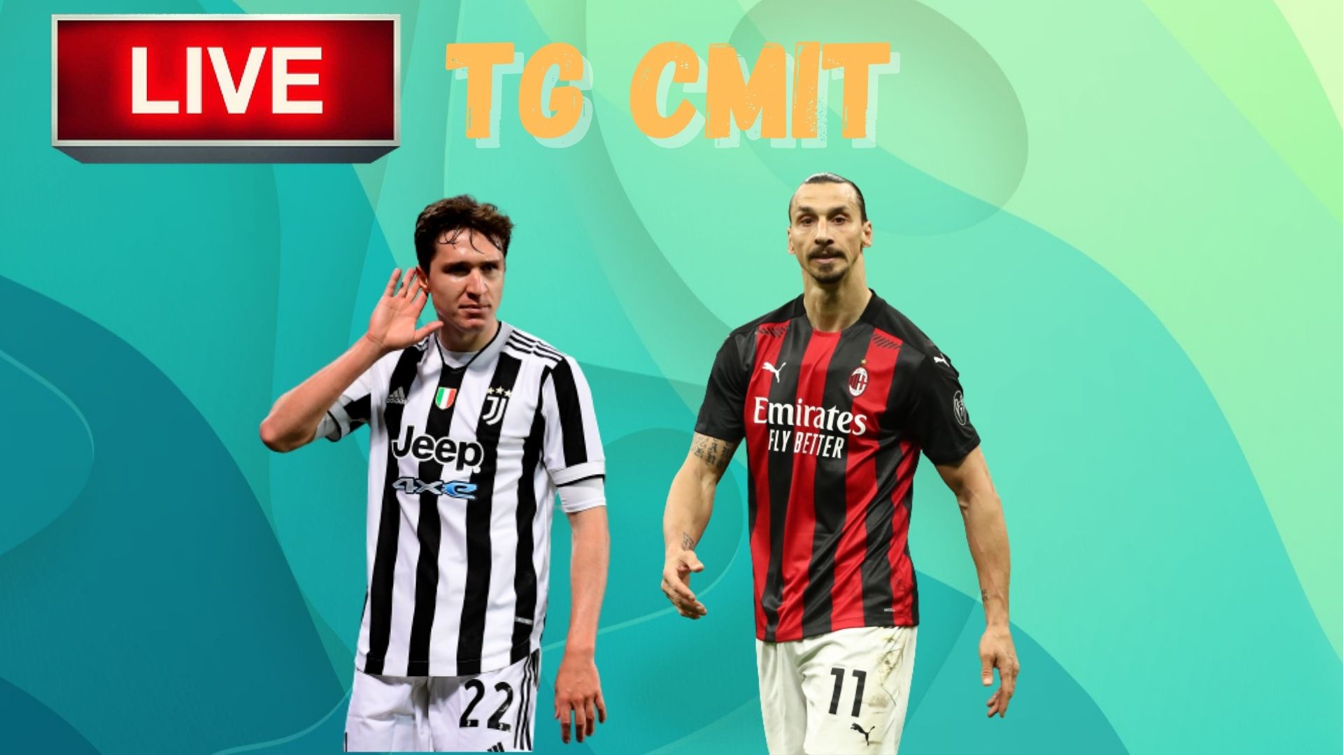 CMIT TV | TG mercato e speciale Serie A: SEGUI la DIRETTA!