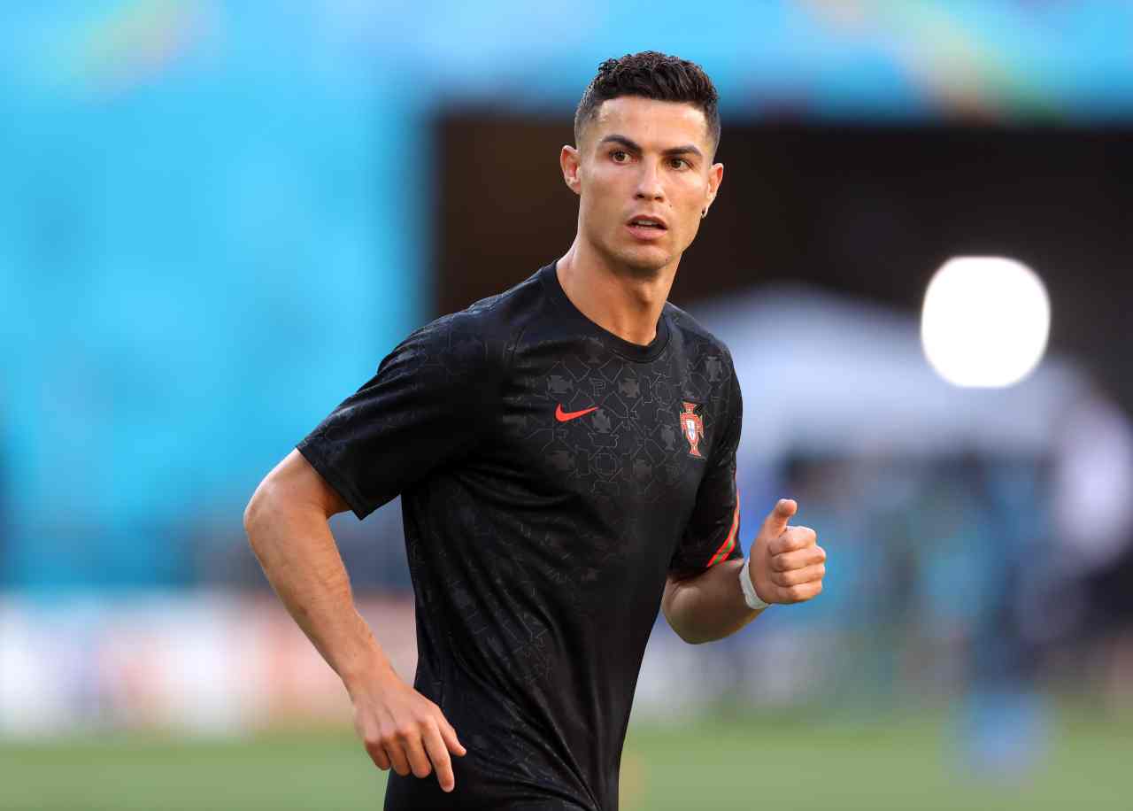 Juventus, ribaltone Ronaldo | Nuovo scenario con Allegri