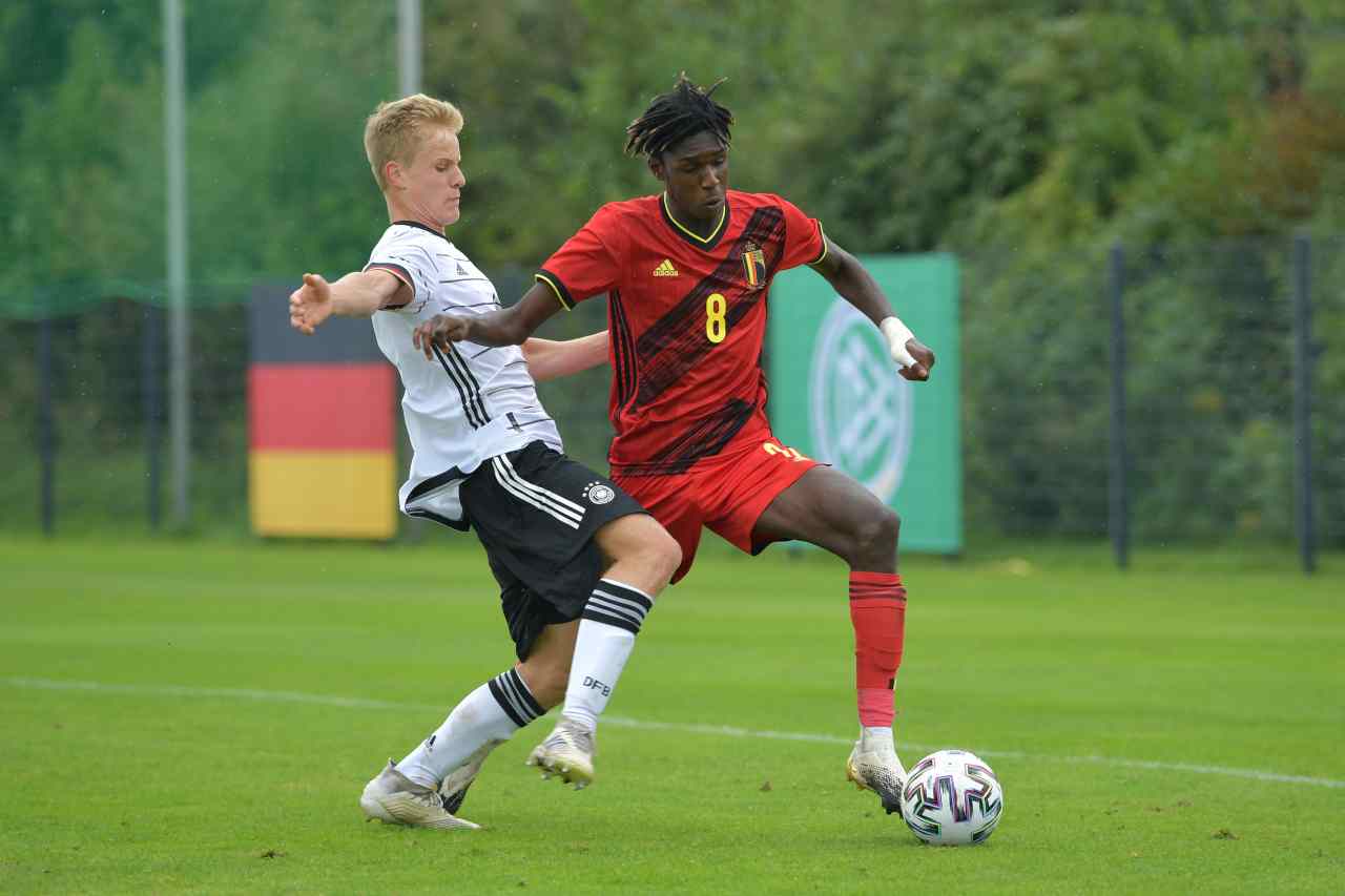 Calciomercato Milan, Dwomoh rompe col Genk: vuole andare via subito