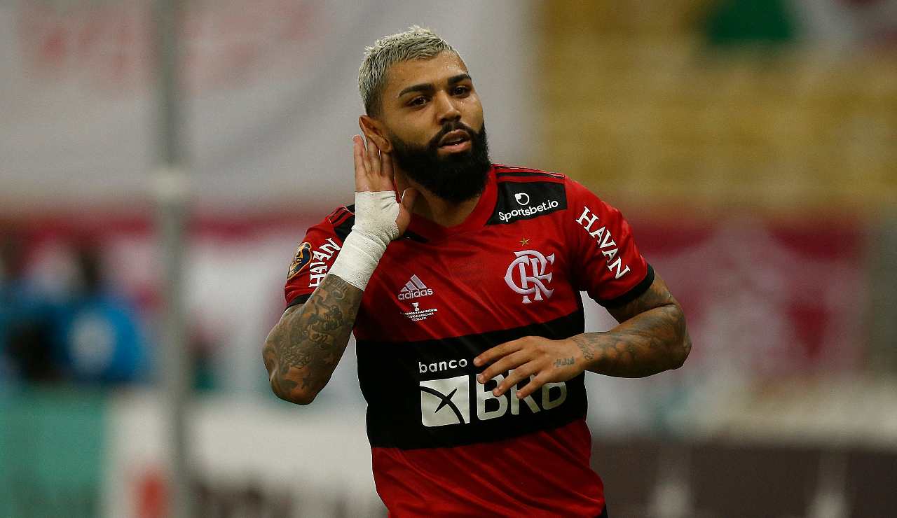 Gabigol