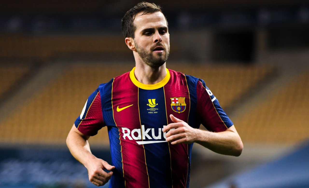 Calciomercato Juve, anche l'Inter su Pjanic | La situazione