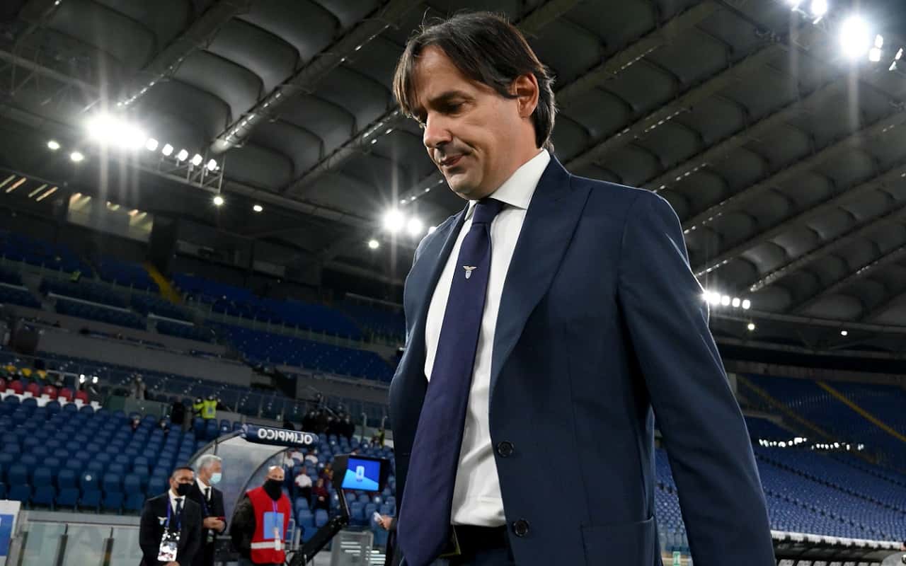 Inter, scetticismo su Inzaghi: "Conte era un grande"