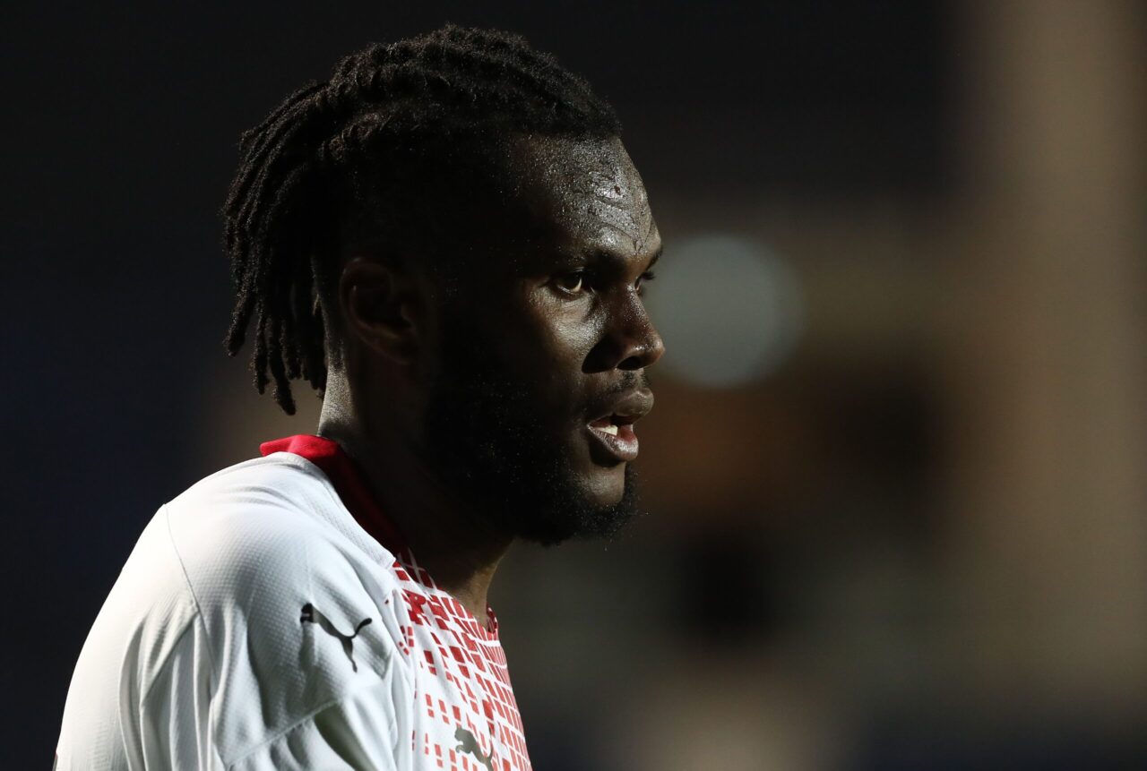 kessie