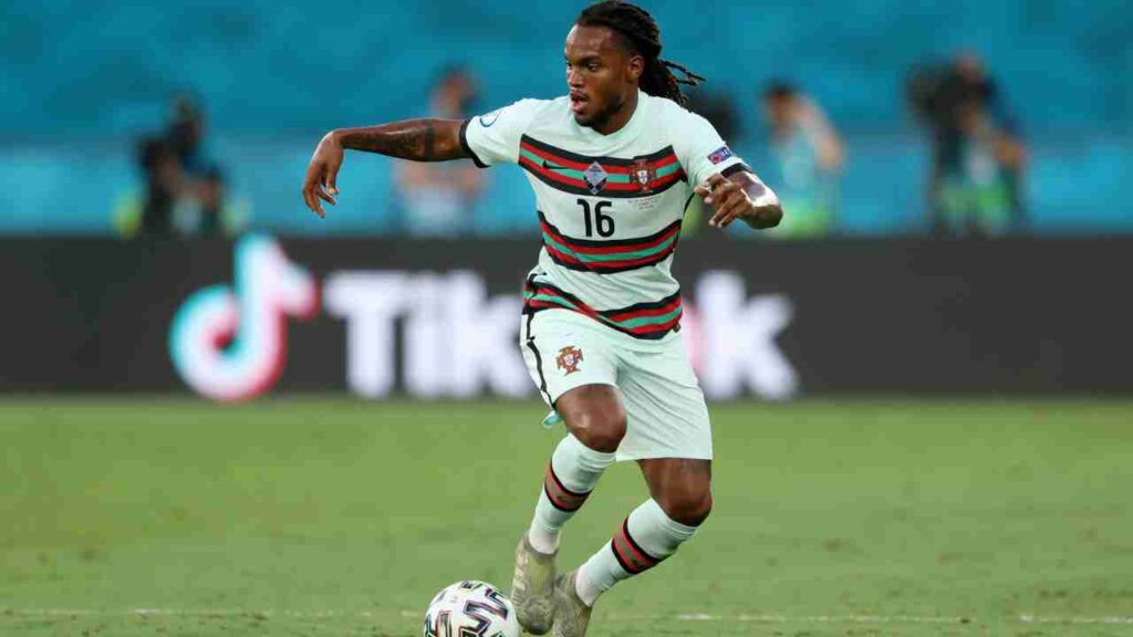 Renato Sanches