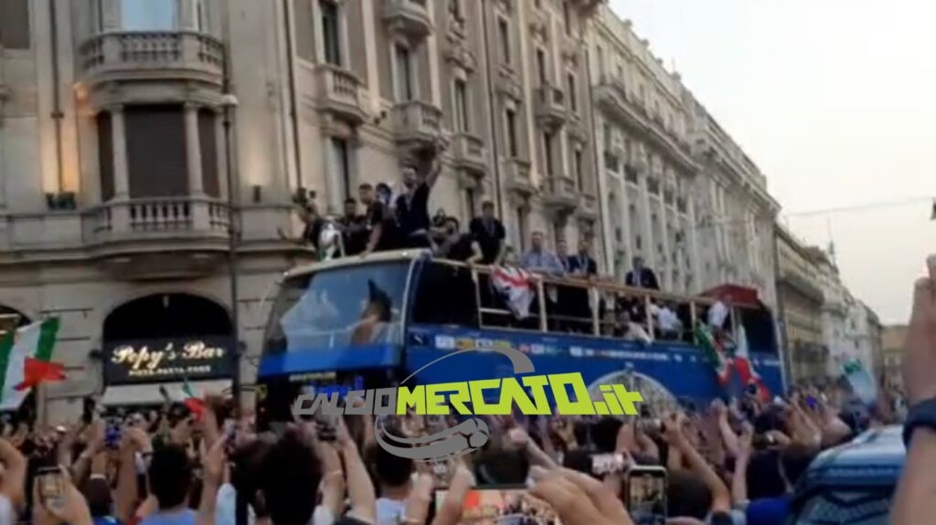 italia euro 2020 roma