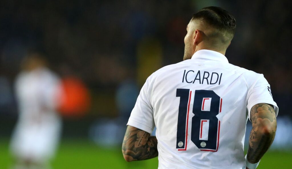 Icardi