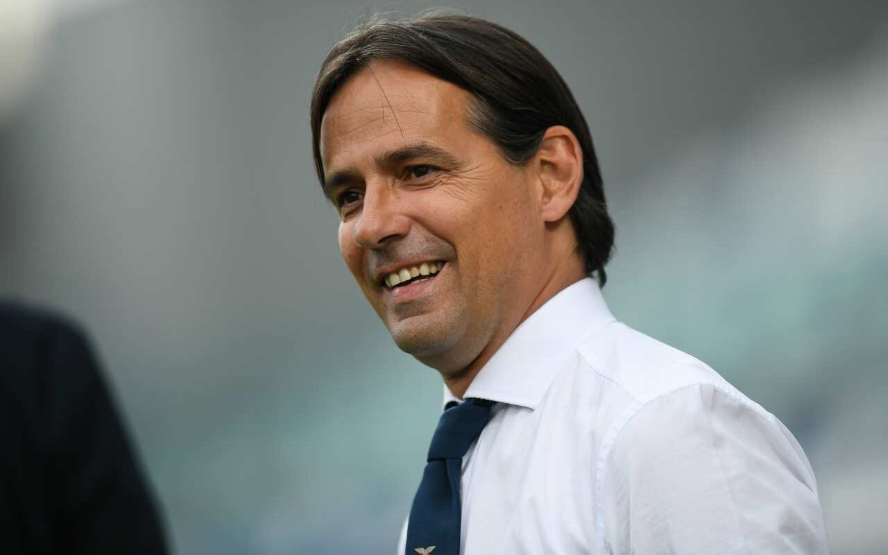 Calciomercato Inter, Burki per Inzaghi