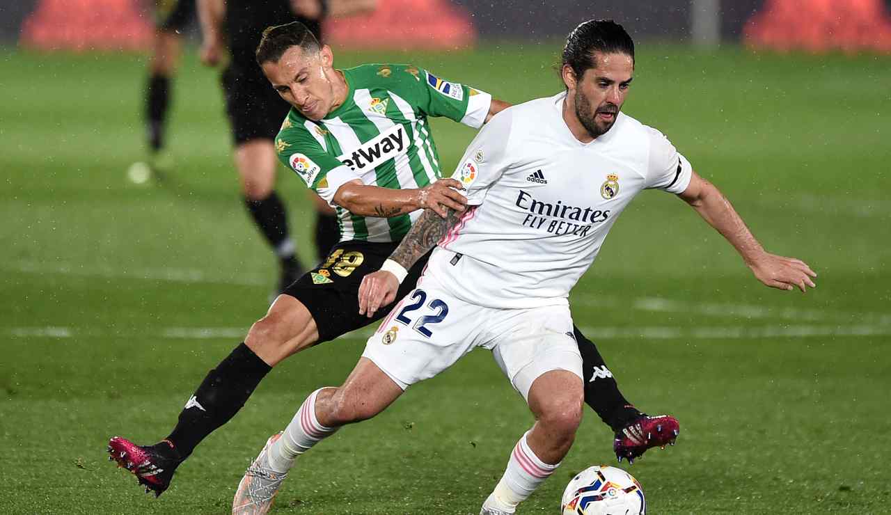 Isco