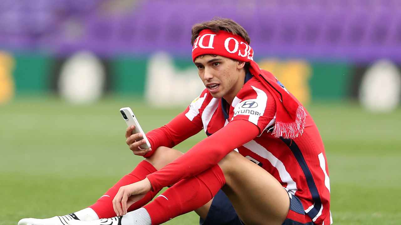 Calciomercato Inter, Cassano: "Joao Felix per il dopo Lukaku"