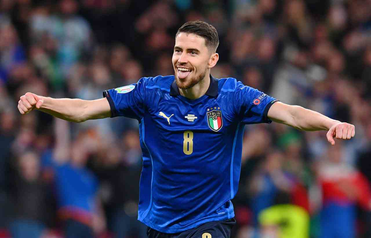 Dal Chelsea all'Italia: perché Jorginho merita il Pallone d'Oro