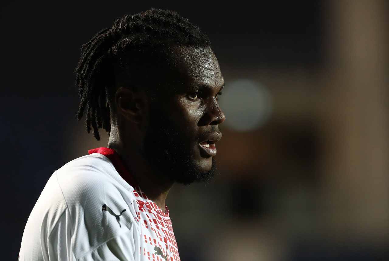Calciomercato Milan, rebus Kessie | Rinnovo bloccato: offerte super