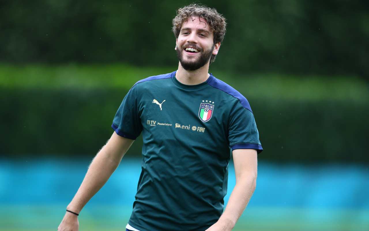 CM.IT | Locatelli-Juve, presto il nuovo incontro col Sassuolo: le ultime