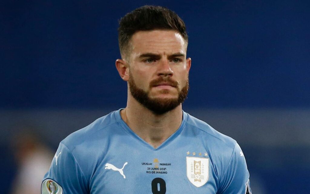 Calciomercato Inter, si sblocca Nandez | Pinamonti e nuova formula