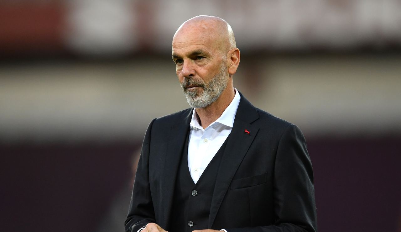 Stefano Pioli