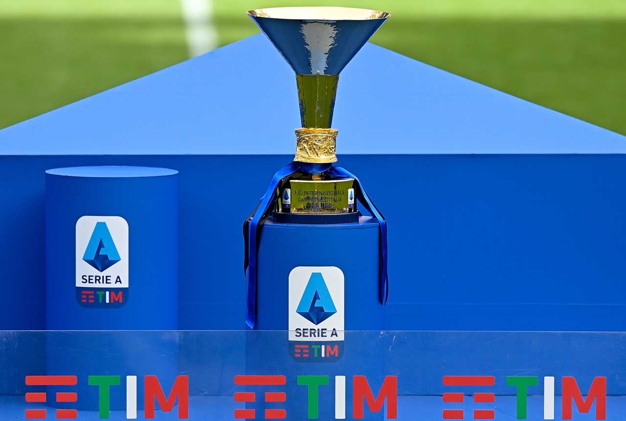 Serie A, 443 milioni persi per il Covid | Perdite record in Europa