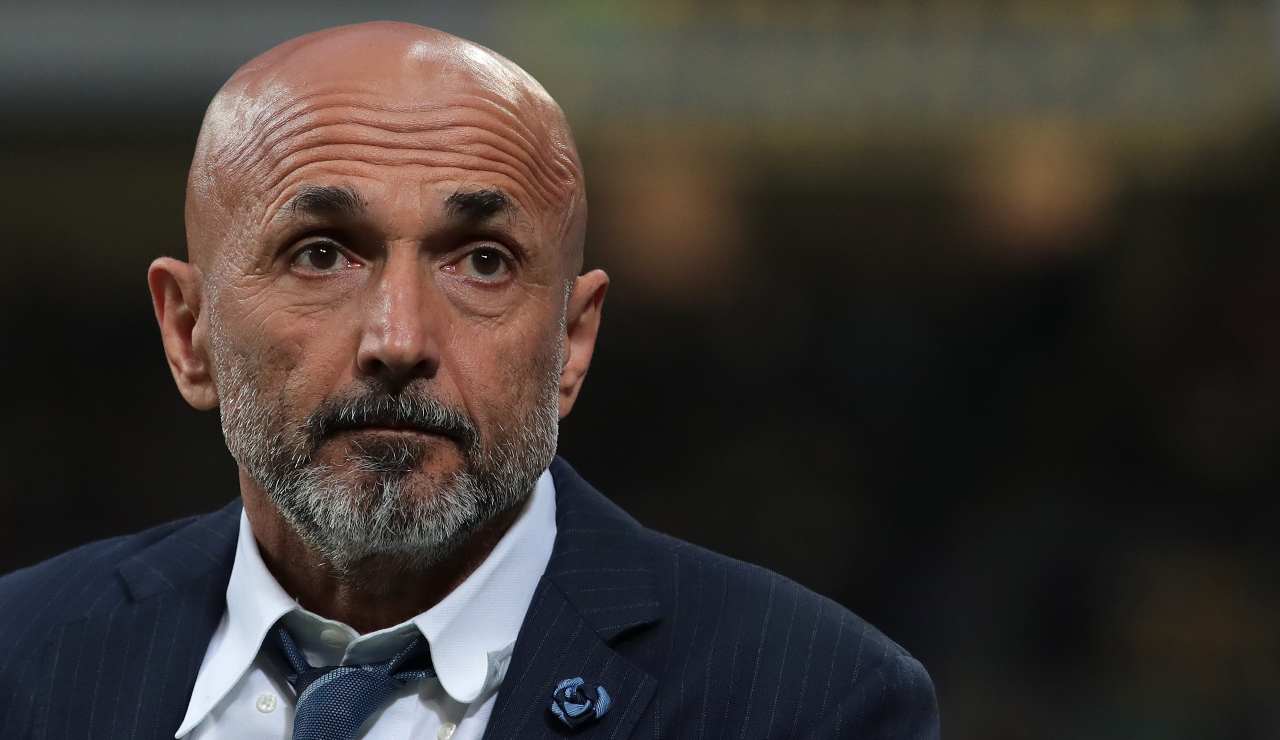 Spalletti