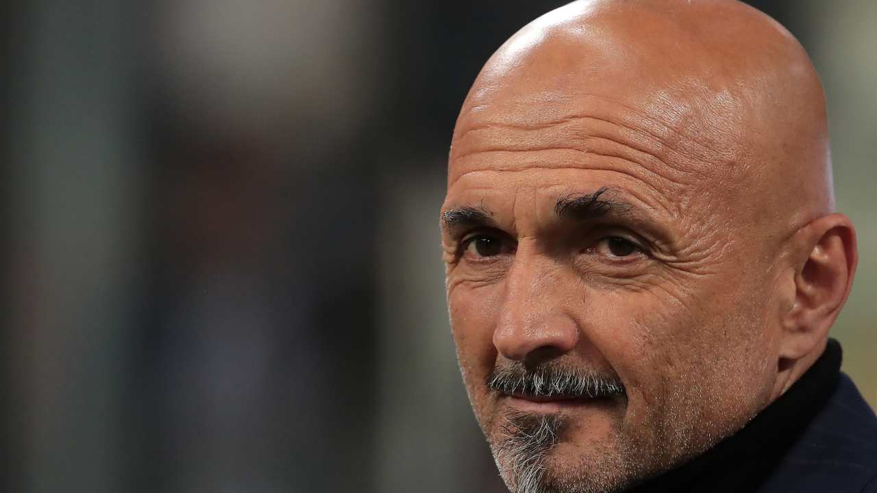 Spalletti