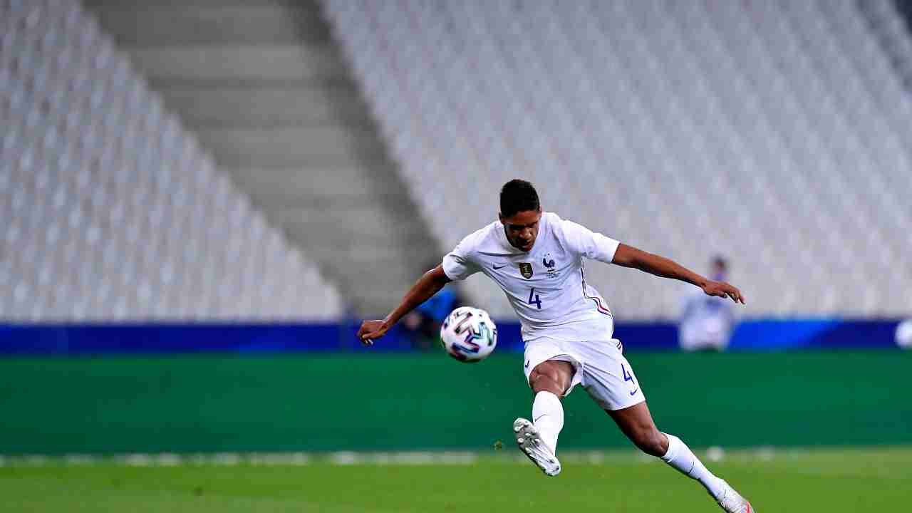 Varane