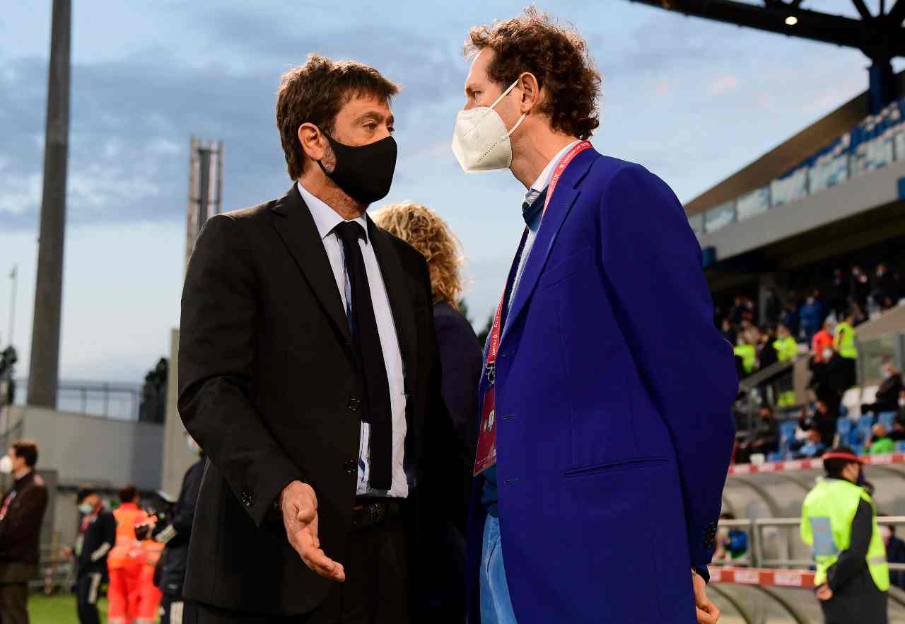 Calciomercato Juventus, Chiringuito: "La cessione di Pjanic è imminente"