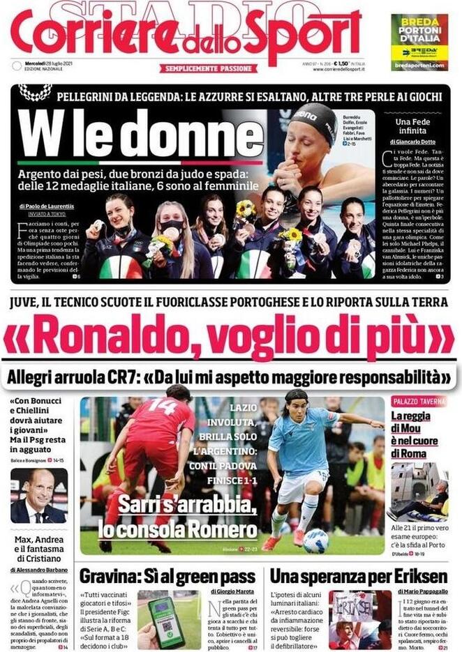 Corriere dello Sport