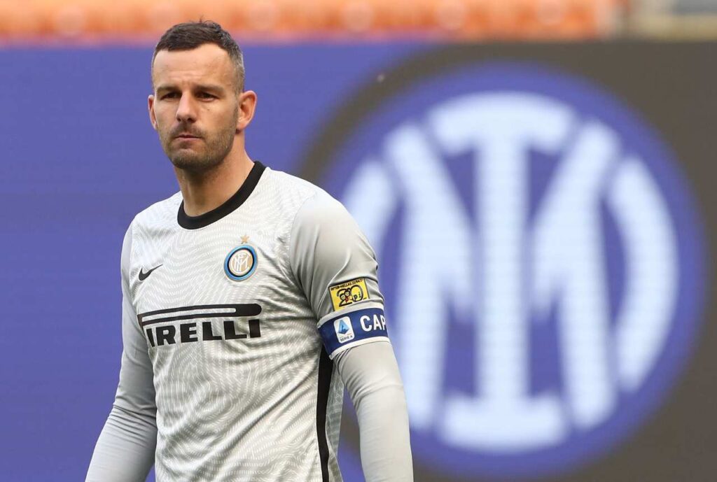 handanovic inter